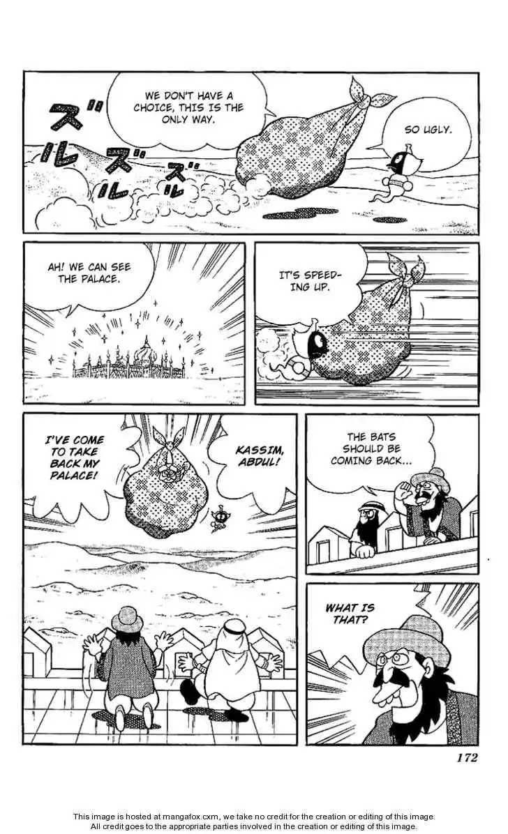 Doraemon Long Stories Chapter 11.5 18